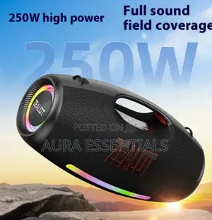 Zealot S89 Outdoor Party Base Speaker
