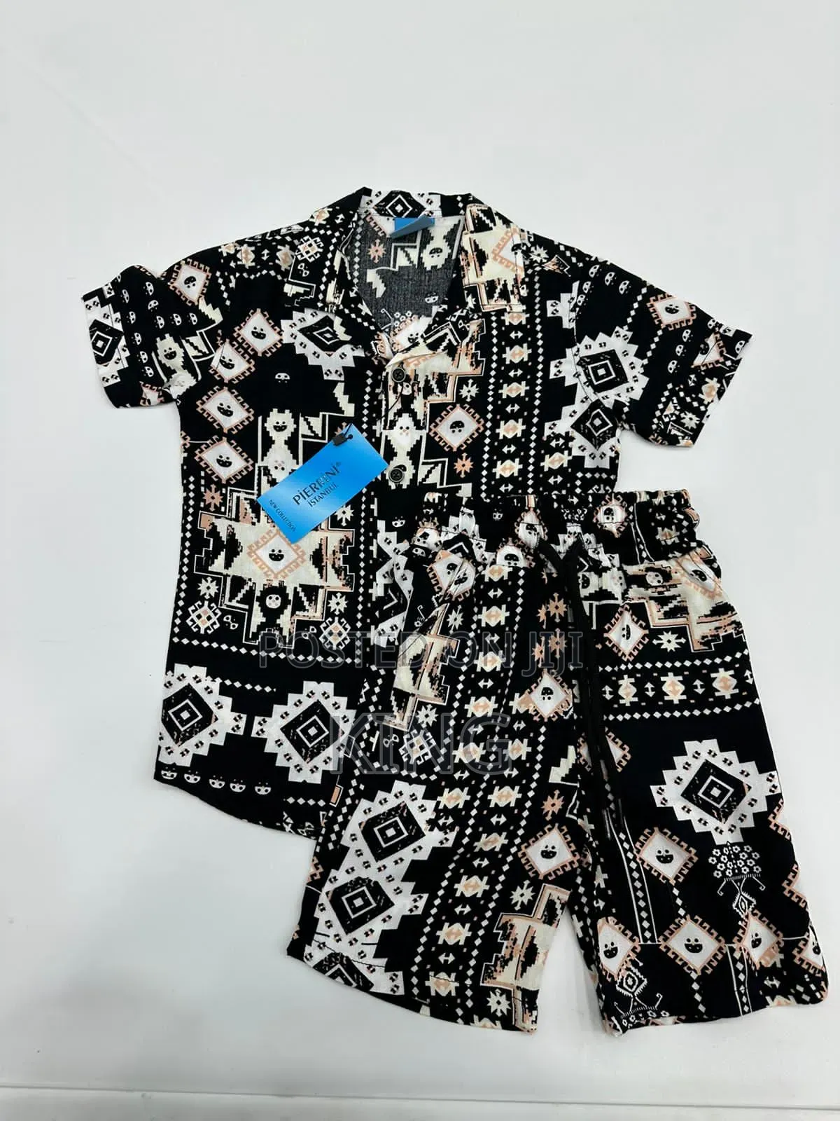 Blessed Kids Design Set