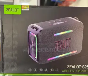 Zealot S-98 Base Speaker