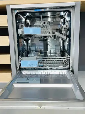 Midea Freestanding Dishwasher, Wqp13-5201g