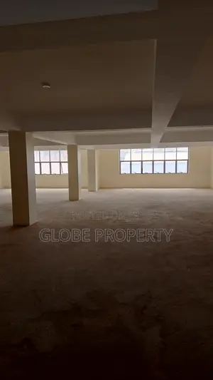Office Space for Rent at Industrial Area.