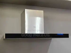 Midea T-Shaped Range Hood, Mvt30w9ast