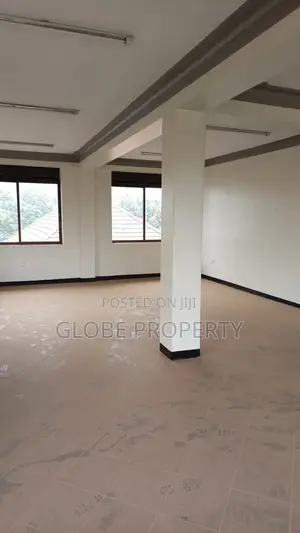 Office Space for Rent Along Mawanda Road.