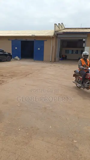 Warehouses for Rent