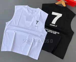 Gents Classic Vests