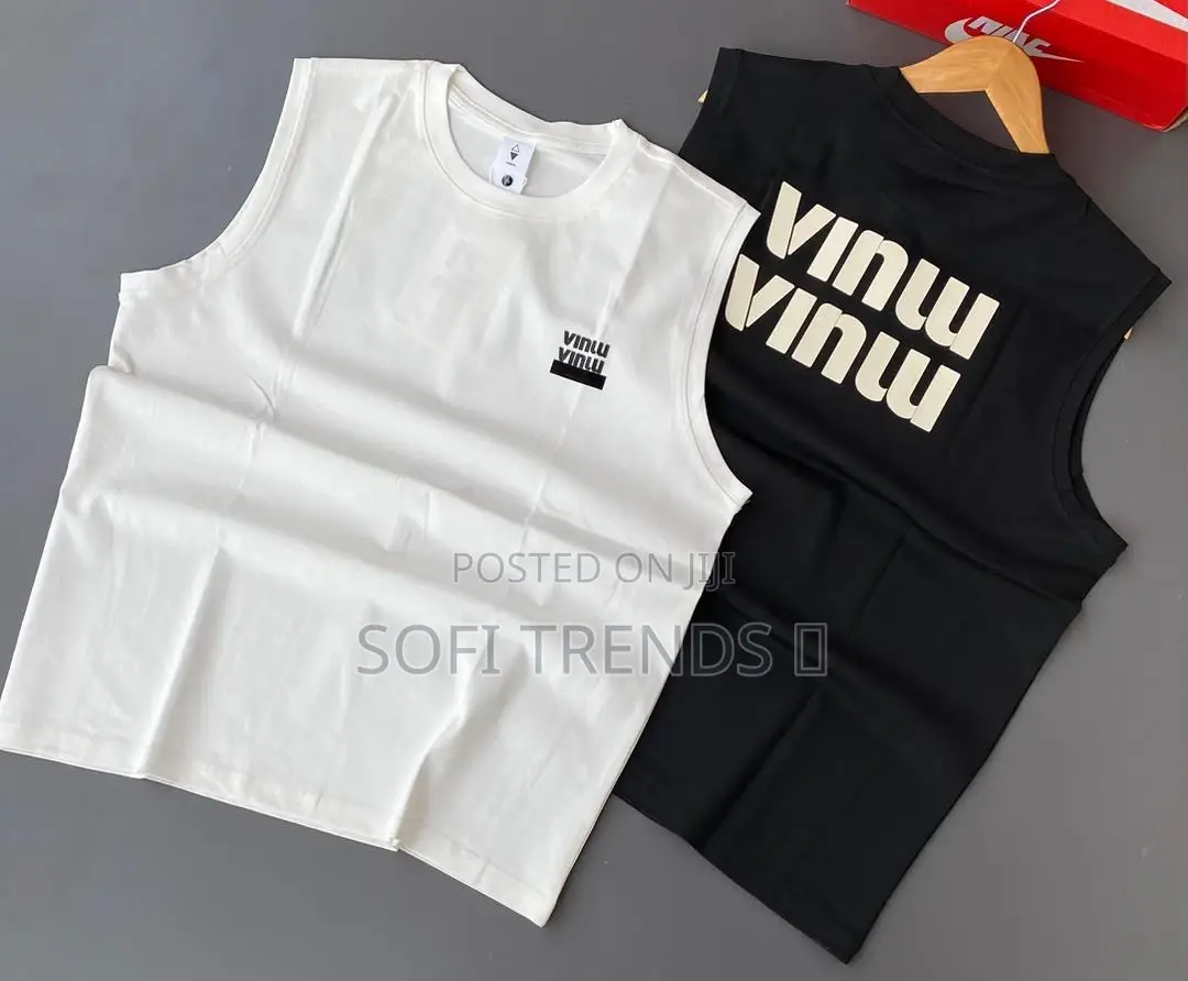 Gents Classic Vests