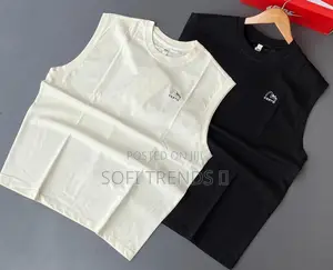 Gents Classic Vests
