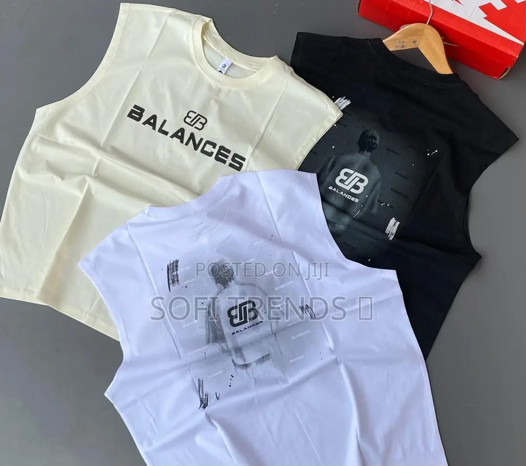 Gents Classic Vests