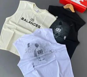 Gents Classic Vests