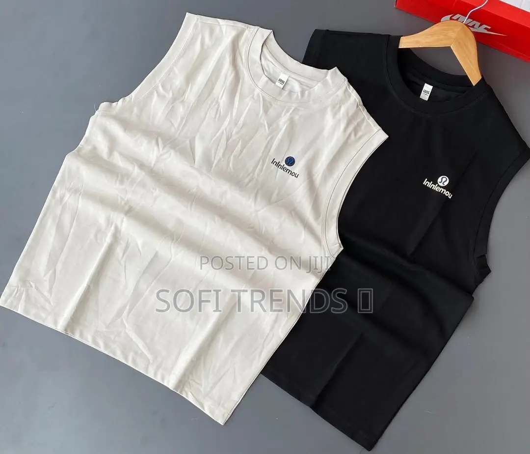 Gents Classic Vests