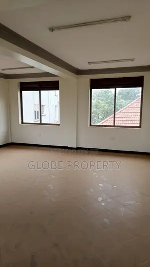 Office Space for Rent