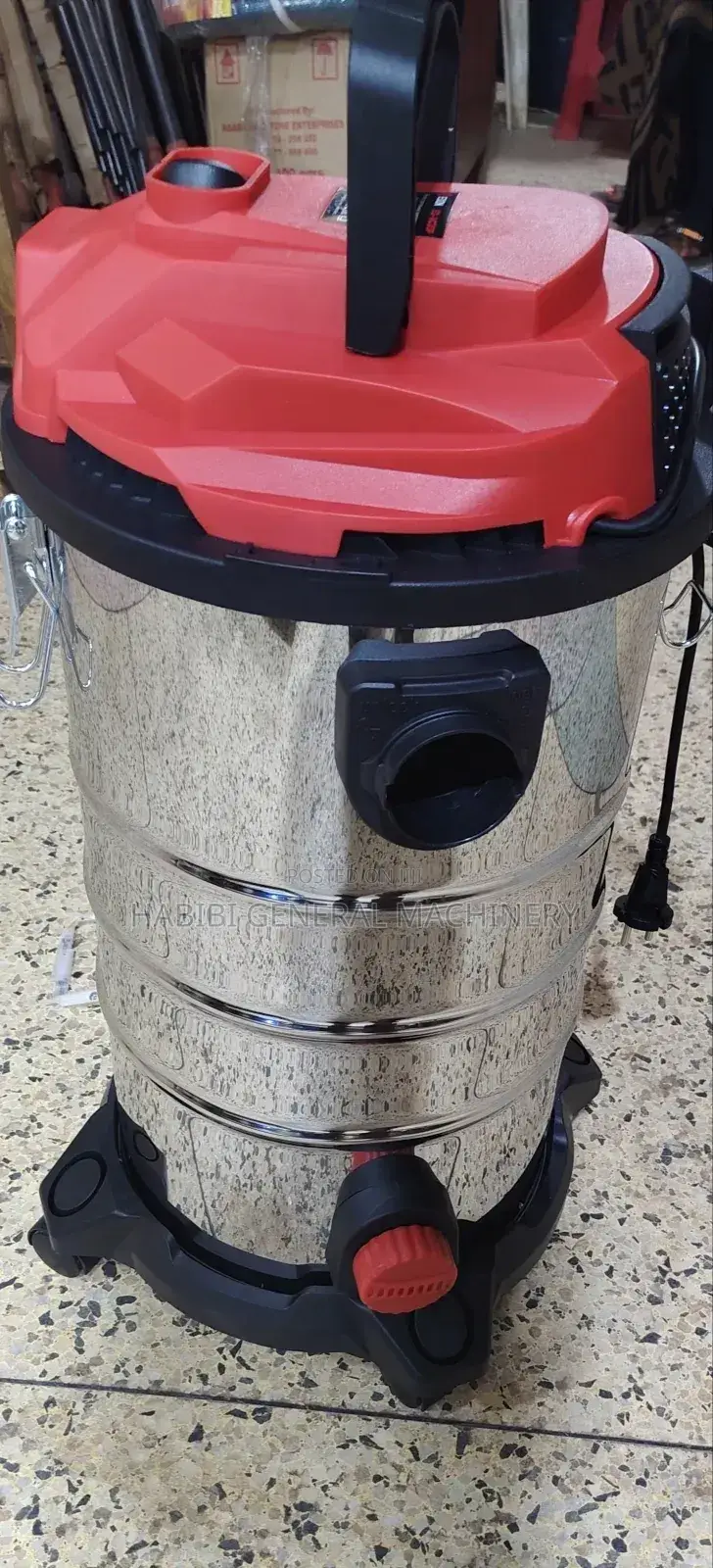 Edon Vaccum Cleaner
