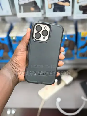 Otterbox Military Grade Protective Cover for iPhones