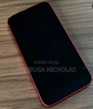 Apple iPhone 14 Plus 128 GB Red