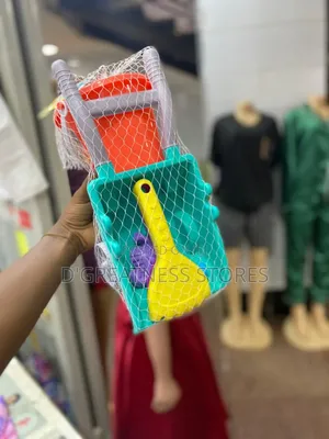 Beach Toys