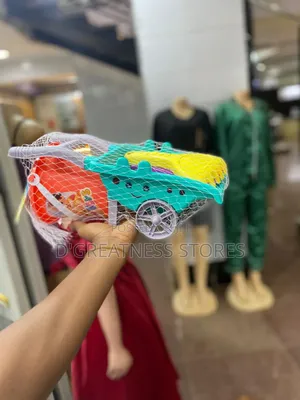 Beach Toys