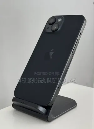 Apple iPhone 15 128 GB Blue