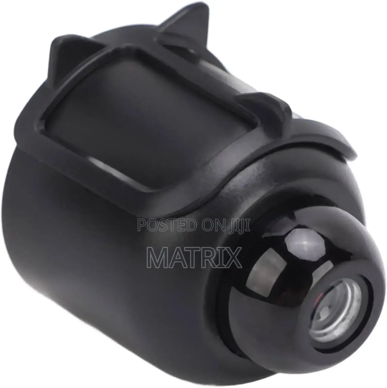 Hd Spy Security Camera With Night Vision