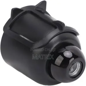 Hd Spy Security Camera With Night Vision