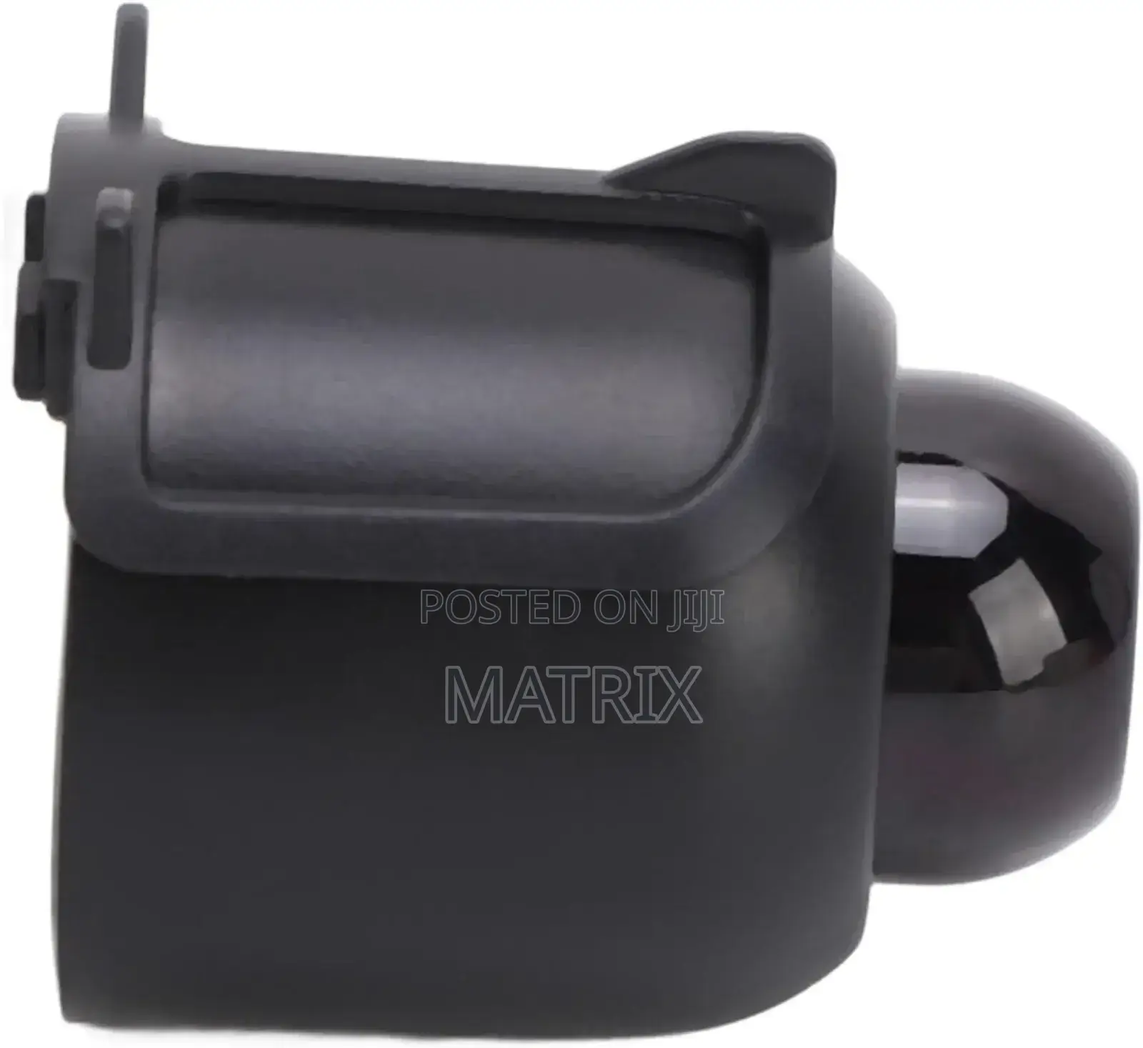 Hd Spy Security Camera With Night Vision
