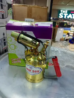Kerosene Blow Lamp
