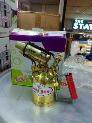 Kerosene Blow Lamp