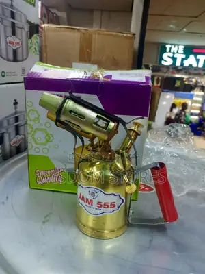 Kerosene Blow Lamp