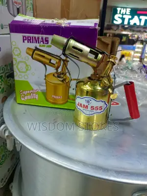 Kerosene Blow Lamp