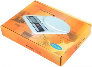 10kg Digital Kitchen Weighing Scale