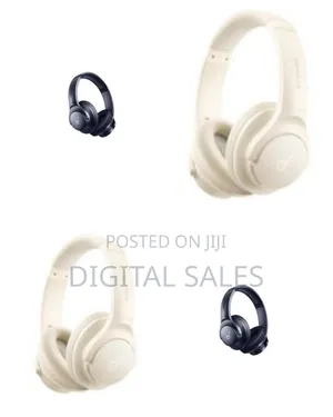 Anker Soundcore Q20i Hybrid Active Noise Cancelling Headphones