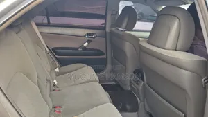 Toyota Mark X 2.5 AWD 2009 Silver