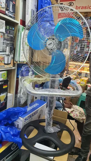 Changli Crown 18 Inch Fan Original