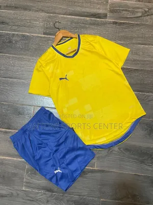 Yellow Jerseys Original One
