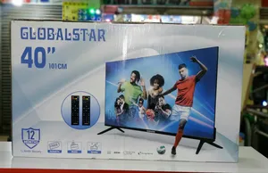 Global Star 40'' Led Television