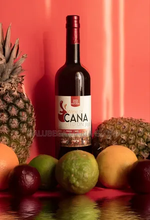Wine of All Seasons. Wine of Cana