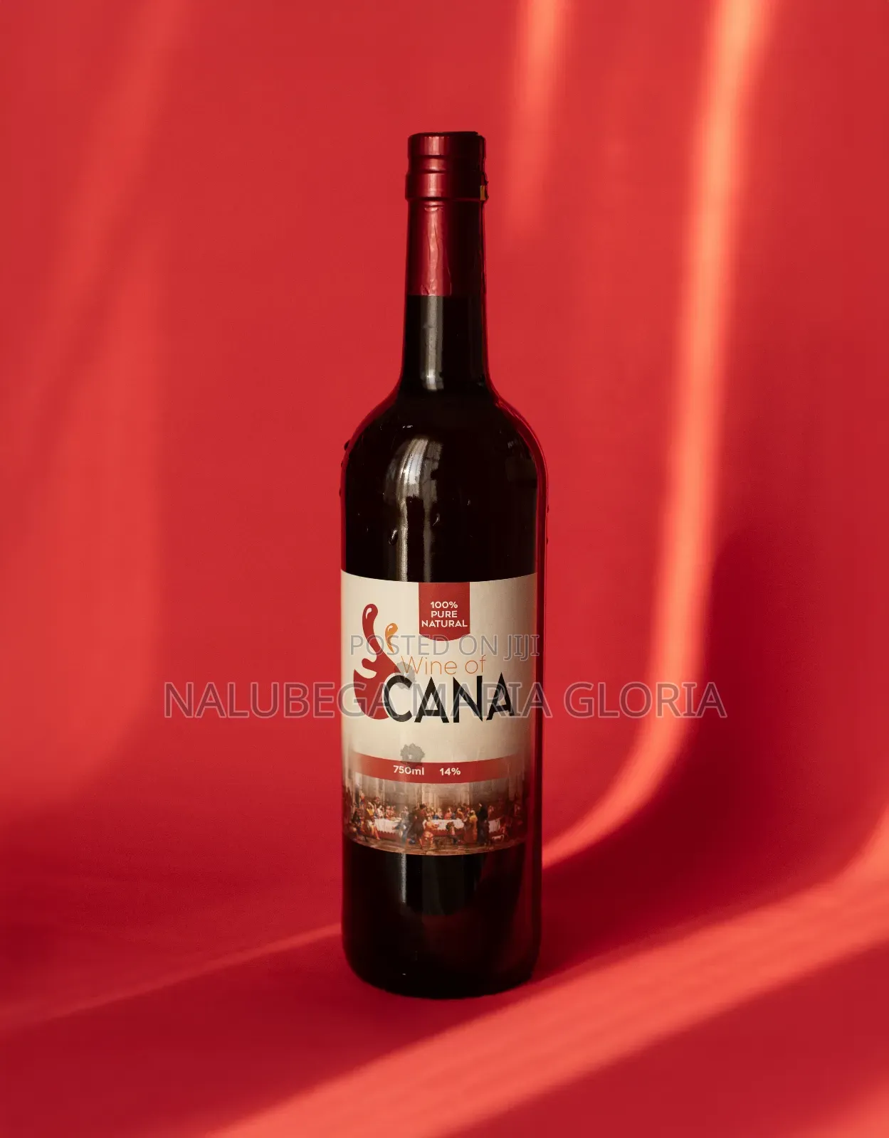 Wine of All Seasons. Wine of Cana
