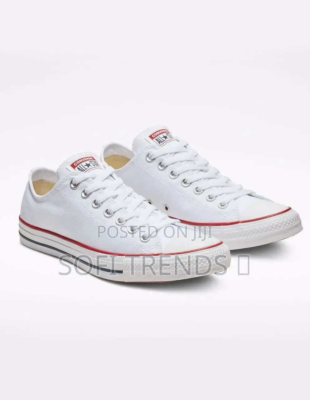 Original Unisex All Stars
