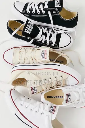 Original Unisex All Stars