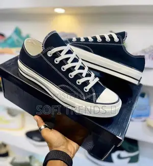 Original Unisex All Stars