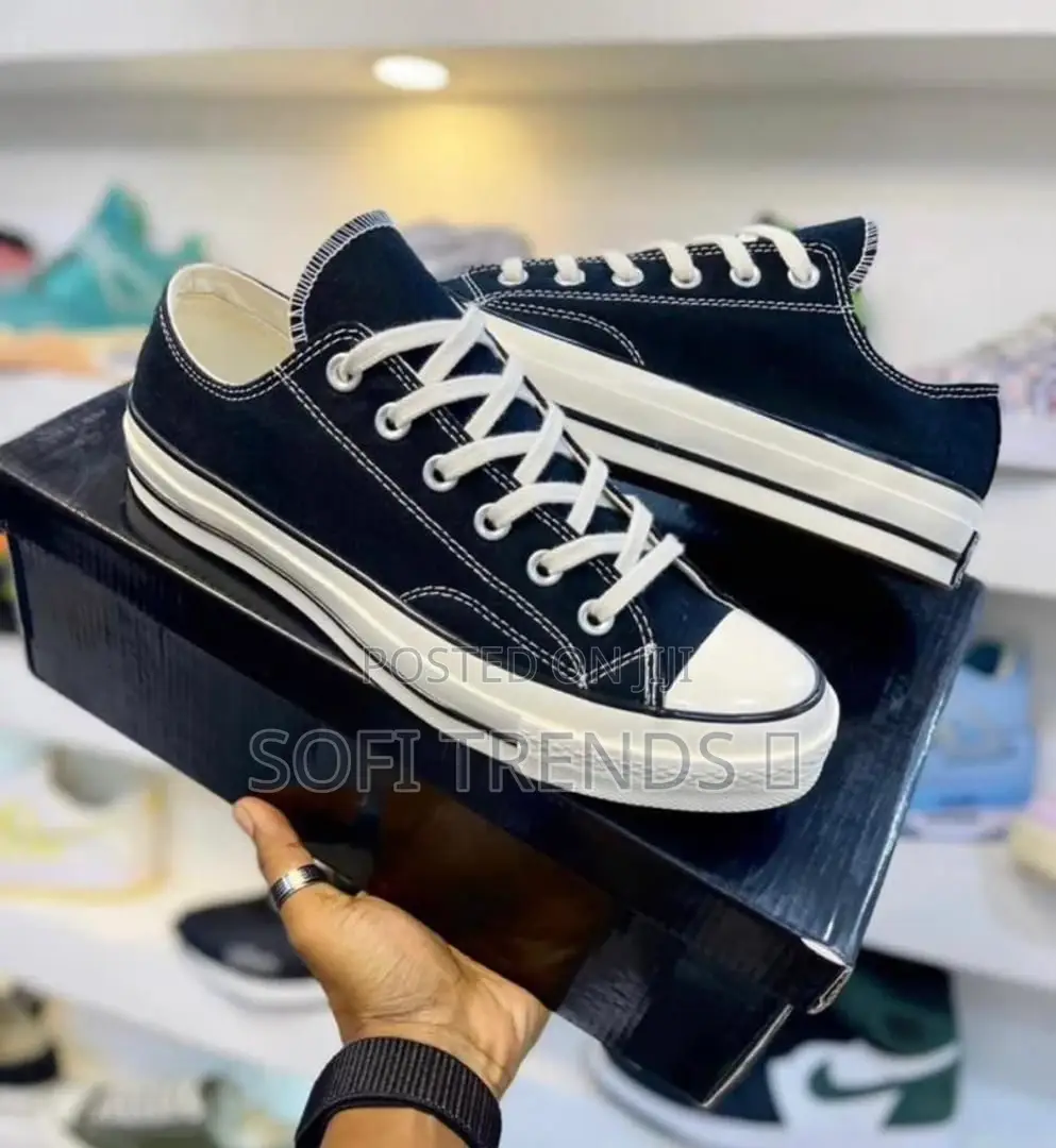 Original Unisex All Stars