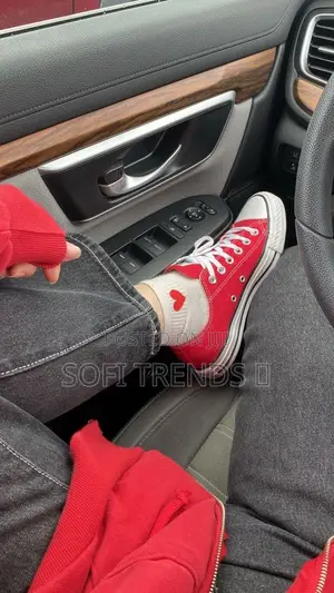 Original Unisex All Stars