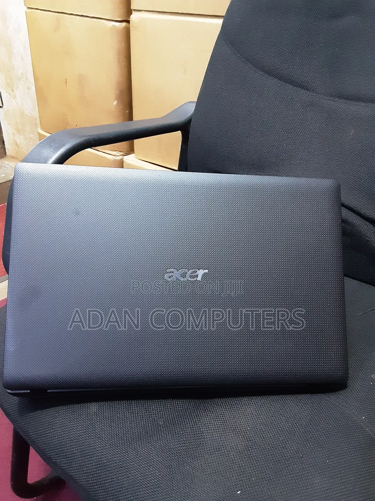 Laptop Acer Aspire 5552 4GB Intel Core 2 Duo HDD 250GB