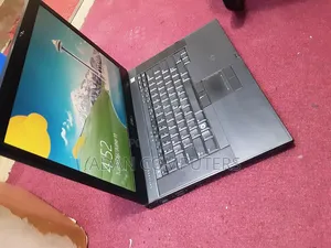 Laptop Dell Latitude E6500 2GB Intel Core 2 Duo HDD 160GB