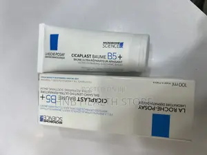 La Rosche Posay Cicaplast Soothing Cream