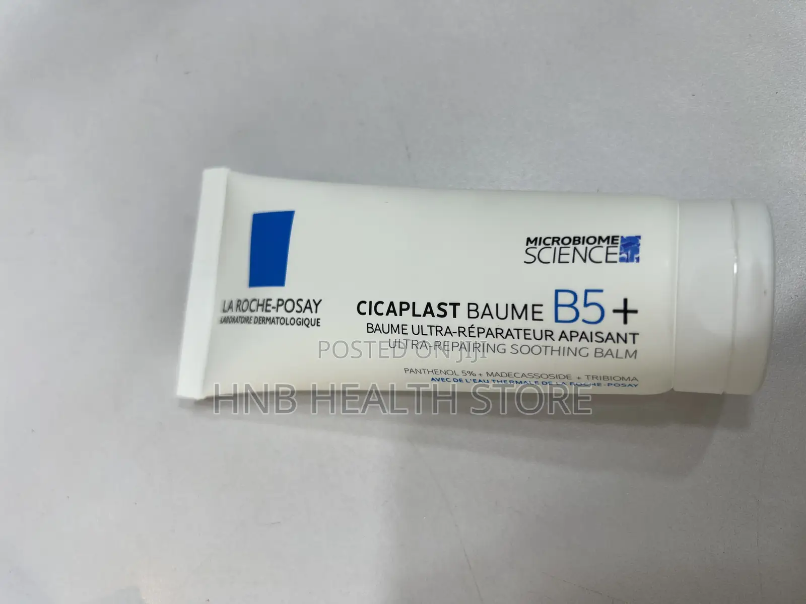 La Rosche Posay Cicaplast Soothing Cream