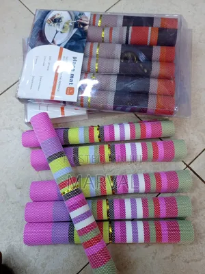 6pc Table Place Mats