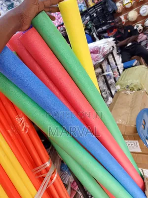 Foam Pool Noodles
