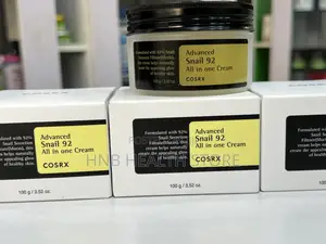 Original Corsx Snail Advanced Cream