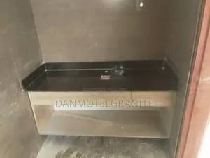 Granite Bathroom Vanity Top