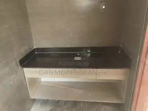 Granite Bathroom Vanity Top